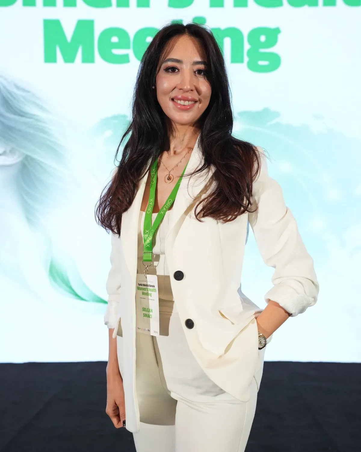 Doç. Dr. Selcan Sınacı