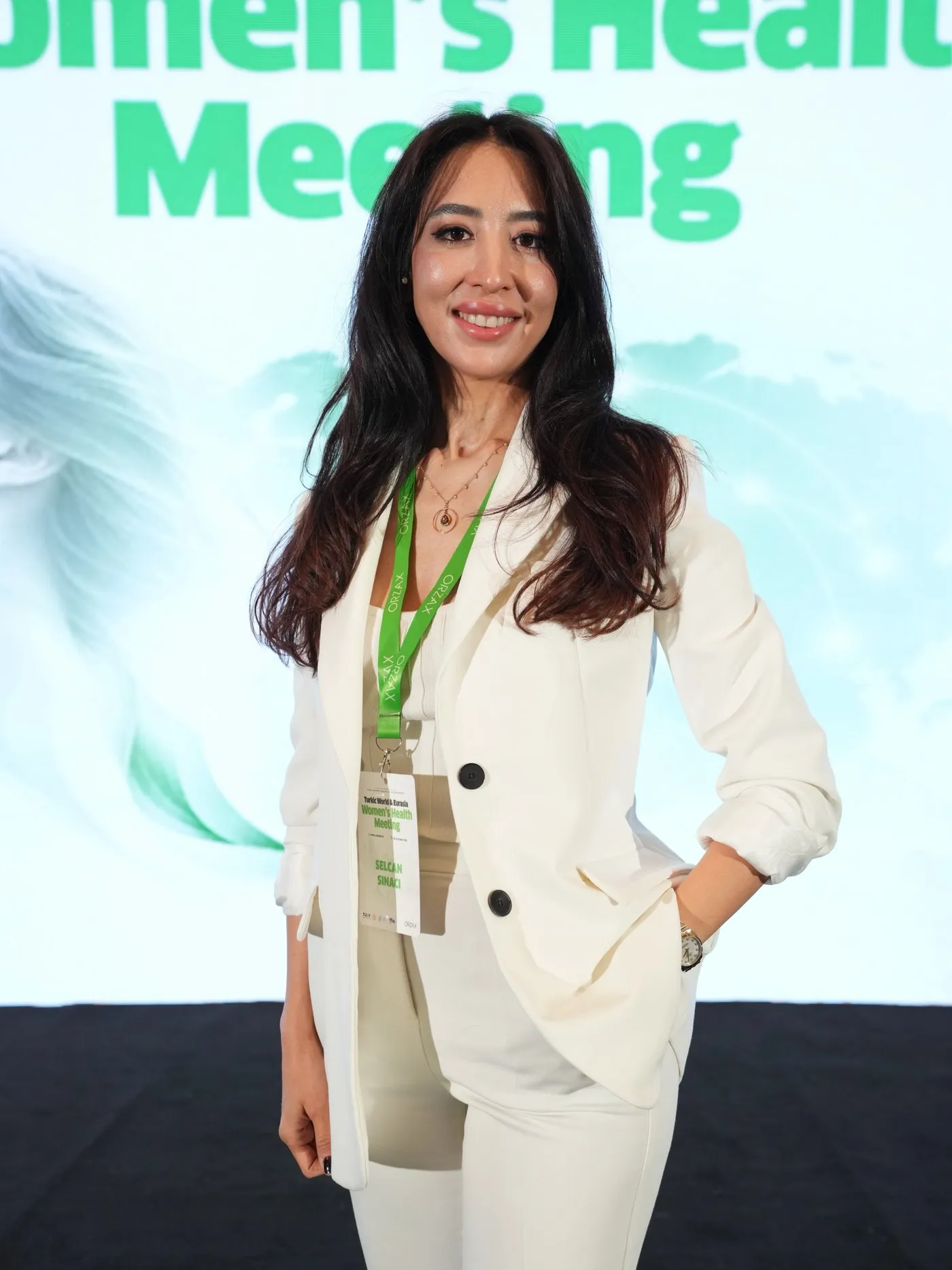 Doç. Dr. Selcan Sınacı
